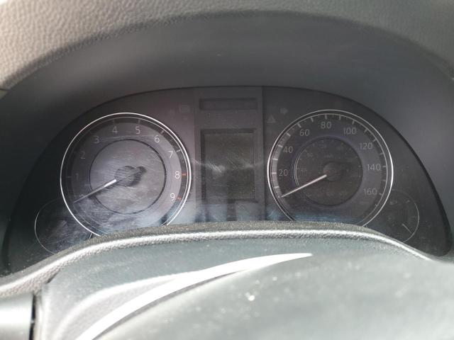 JN1DV6AP5BM602439 - 2011 INFINITI G25 BASE BLACK photo 9