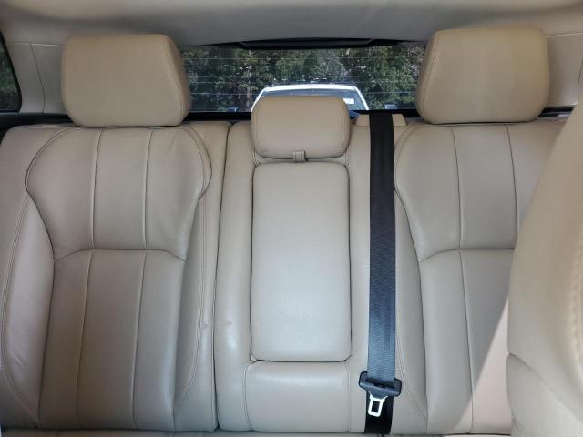 SALVP2BG0HH213673 - 2017 LAND ROVER RANGE ROVE SE BLUE photo 10