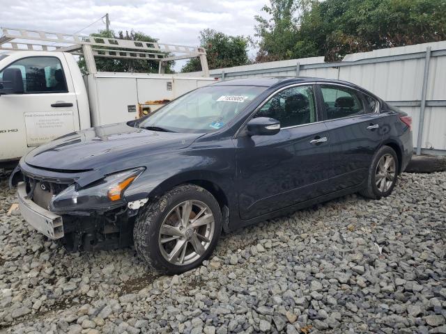 2013 NISSAN ALTIMA 2.5, 