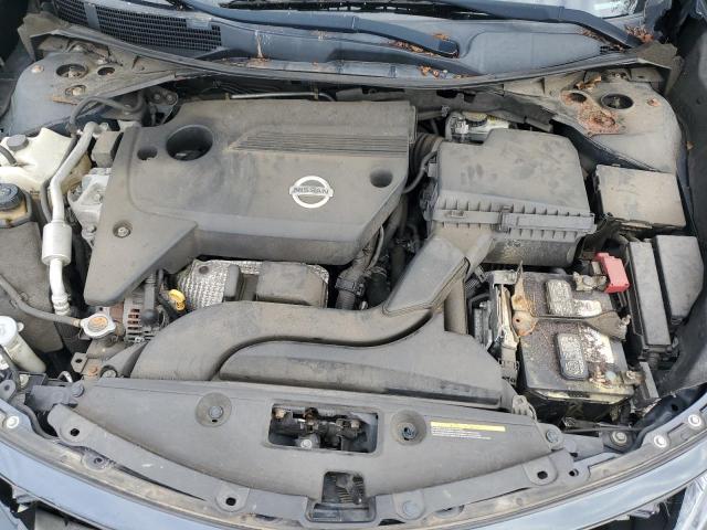 1N4AL3AP9DC162583 - 2013 NISSAN ALTIMA 2.5 CHARCOAL photo 11