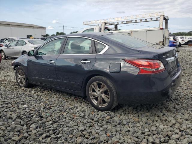 1N4AL3AP9DC162583 - 2013 NISSAN ALTIMA 2.5 CHARCOAL photo 2