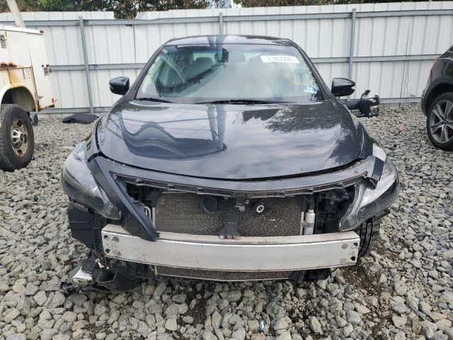 1N4AL3AP9DC162583 - 2013 NISSAN ALTIMA 2.5 CHARCOAL photo 5