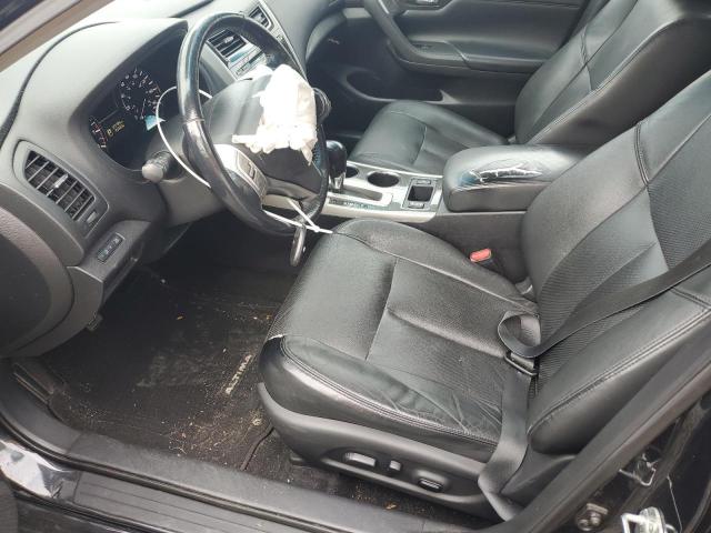 1N4AL3AP9DC162583 - 2013 NISSAN ALTIMA 2.5 CHARCOAL photo 7