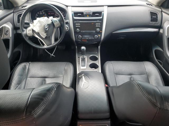 1N4AL3AP9DC162583 - 2013 NISSAN ALTIMA 2.5 CHARCOAL photo 8