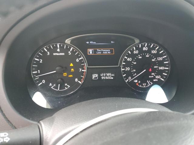 1N4AL3AP9DC162583 - 2013 NISSAN ALTIMA 2.5 CHARCOAL photo 9