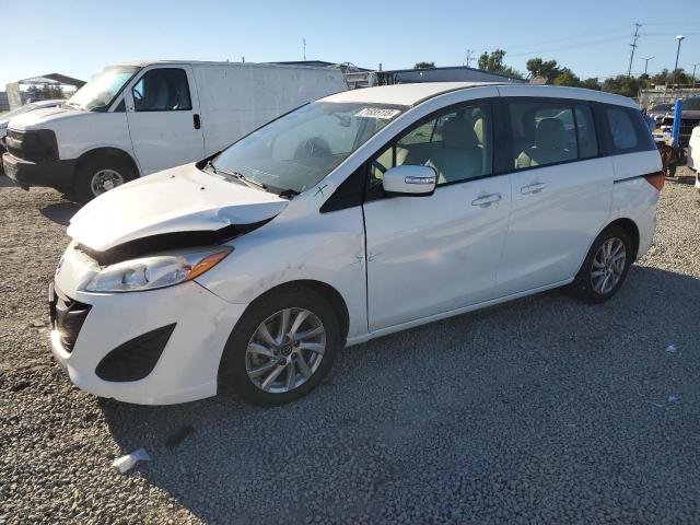 2013 MAZDA 5, 