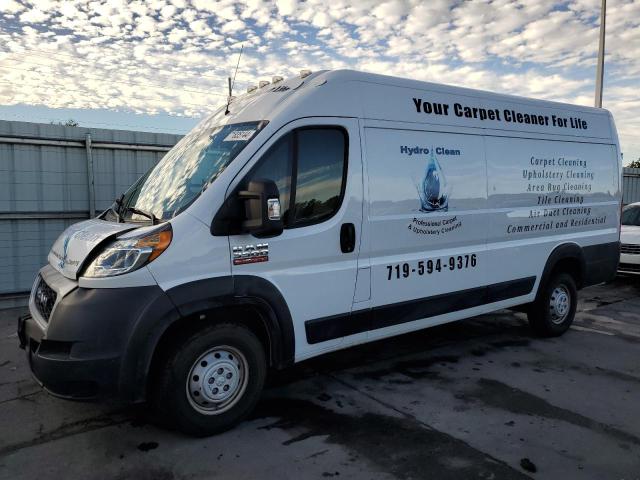 3C6URVJG0LE123560 - 2020 RAM PROMASTER 3500 HIGH Ağ foto 1