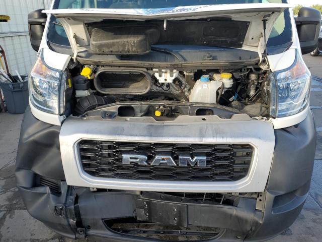 3C6URVJG0LE123560 - 2020 RAM PROMASTER 3500 HIGH Ağ foto 12