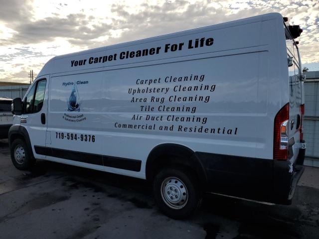 3C6URVJG0LE123560 - 2020 RAM PROMASTER 3500 HIGH Ağ foto 2