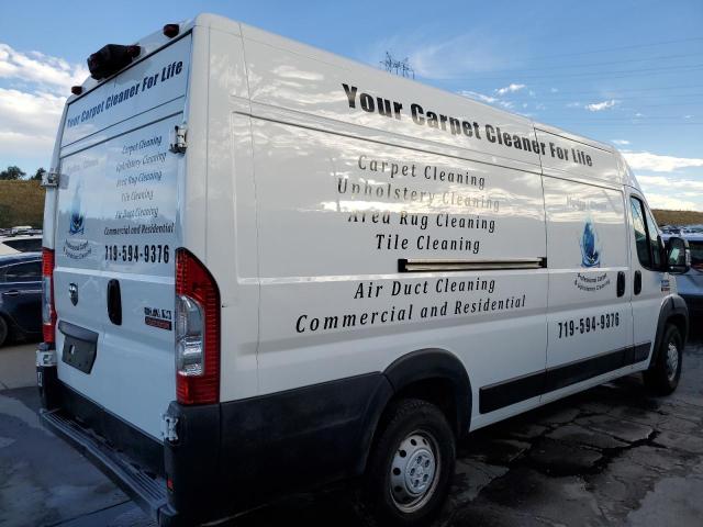 3C6URVJG0LE123560 - 2020 RAM PROMASTER 3500 HIGH Ağ foto 3