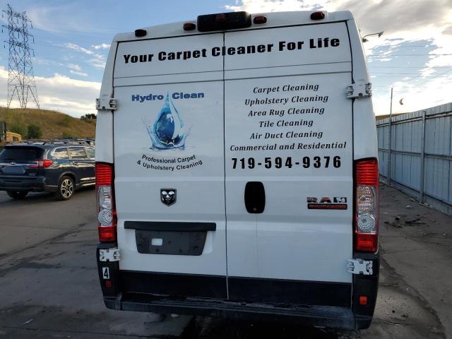 3C6URVJG0LE123560 - 2020 RAM PROMASTER 3500 HIGH Ağ foto 6