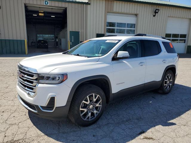2020 GMC ACADIA SLE, 