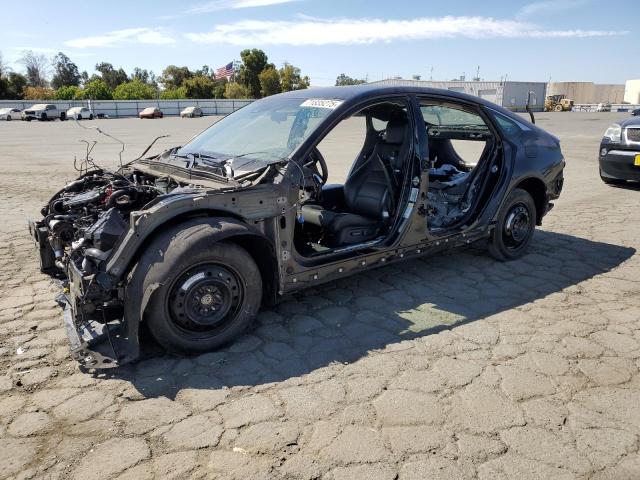 2018 HONDA ACCORD SPORT, 