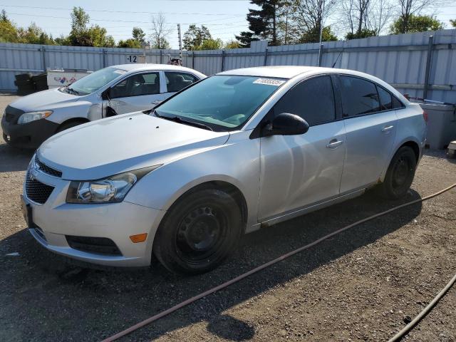 2014 CHEVROLET CRUZE LS, 