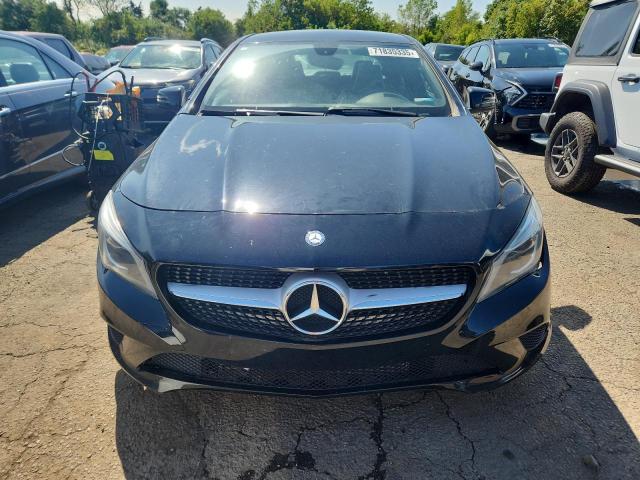 WDDSJ4GB9EN129908 - 2014 MERCEDES-BENZ CLA 250 4MATIC BLACK photo 5