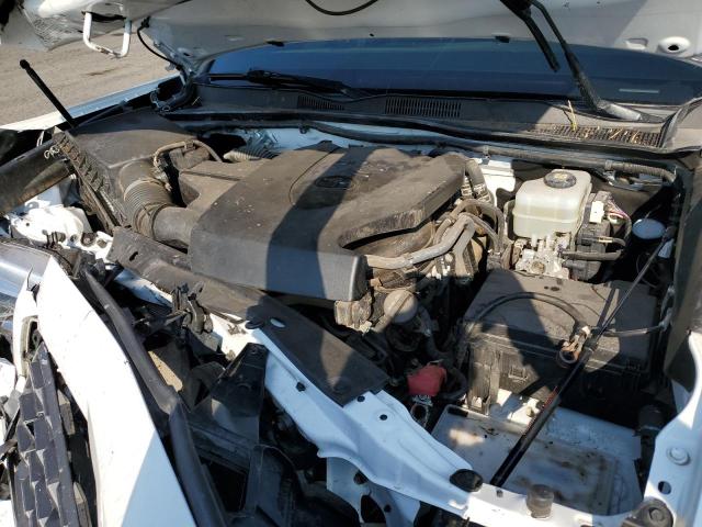 3TMDZ5BN4NM130770 - 2022 TOYOTA TACOMA DOUBLE CAB 白色 照片 11