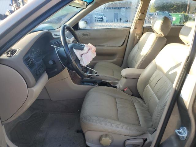 1YVGF22C9X5884284 - 1999 MAZDA 626 ES Алтын фото 7