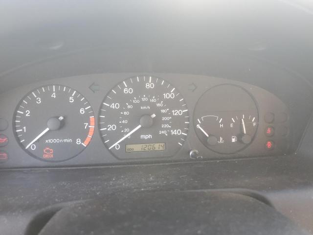 1YVGF22C9X5884284 - 1999 MAZDA 626 ES Алтын фото 9