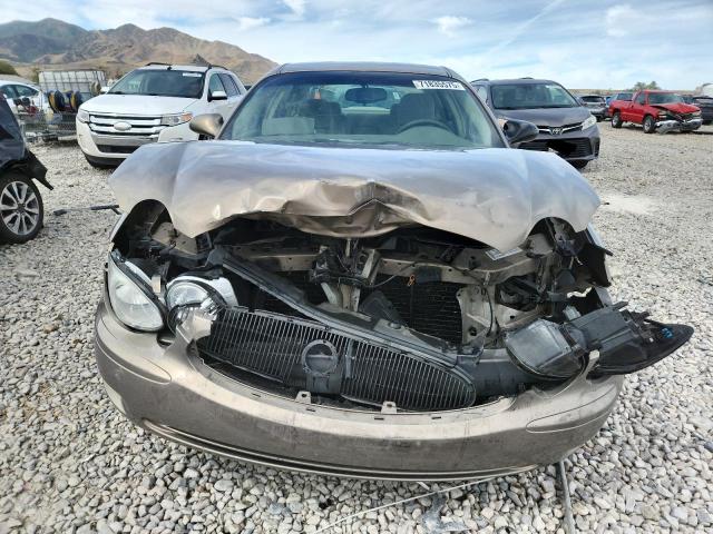 2G4WC582271154160 - 2007 BUICK LACROSSE CX Brązowy zdjęcie 5