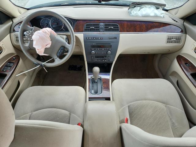 2G4WC582271154160 - 2007 BUICK LACROSSE CX Brązowy zdjęcie 8