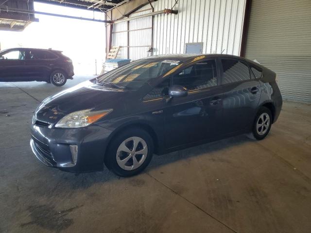 2012 TOYOTA PRIUS, 
