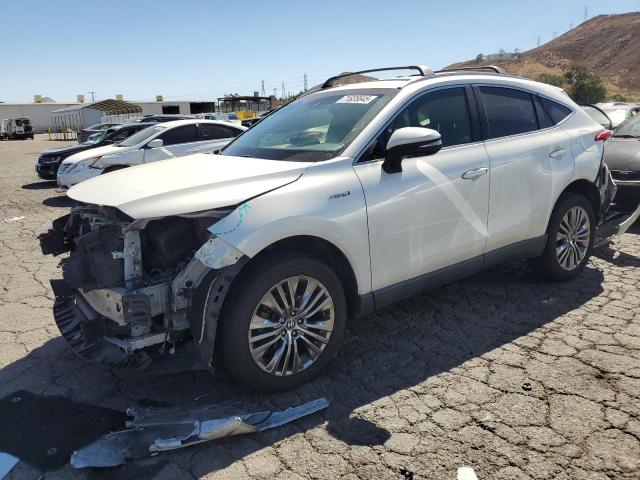 2021 TOYOTA VENZA LE, 