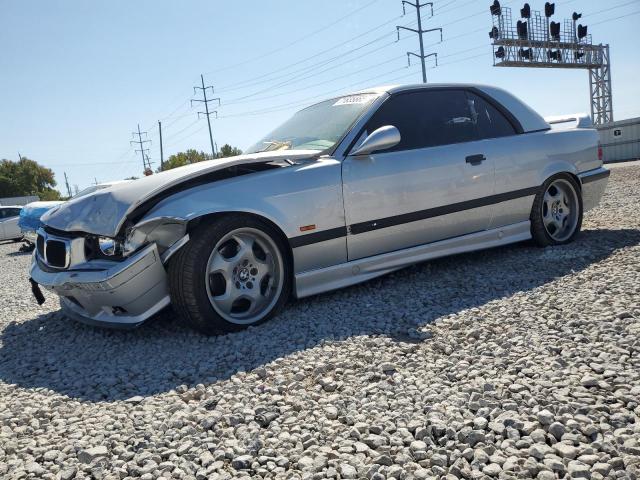 1998 BMW M3 AUTOMATIC, 