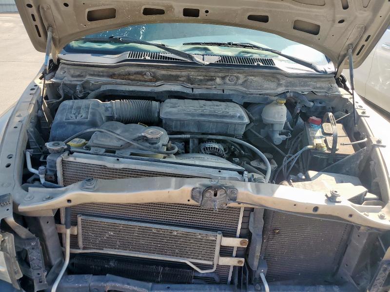 1D7HA18N43S356620 - 2003 DODGE RAM 1500 ST TAN photo 11