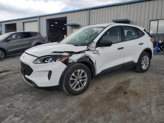 2022 FORD ESCAPE S, 