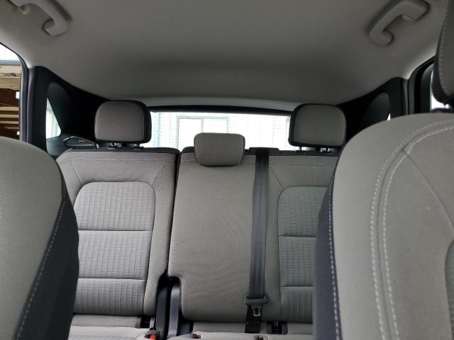 1FMCU9F67NUB67257 - 2022 FORD ESCAPE S 白色 照片 10