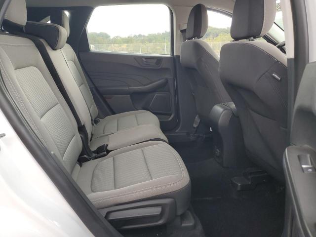 1FMCU9F67NUB67257 - 2022 FORD ESCAPE S 白色 照片 11