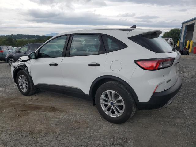 1FMCU9F67NUB67257 - 2022 FORD ESCAPE S 白色 照片 2