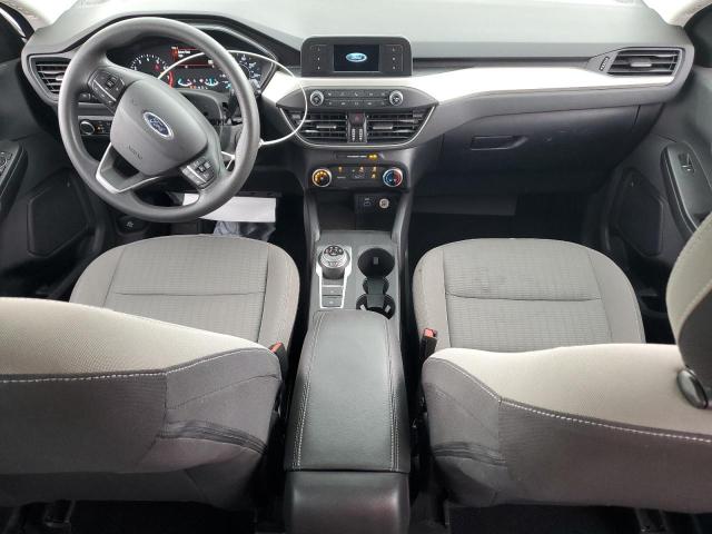 1FMCU9F67NUB67257 - 2022 FORD ESCAPE S 白色 照片 8