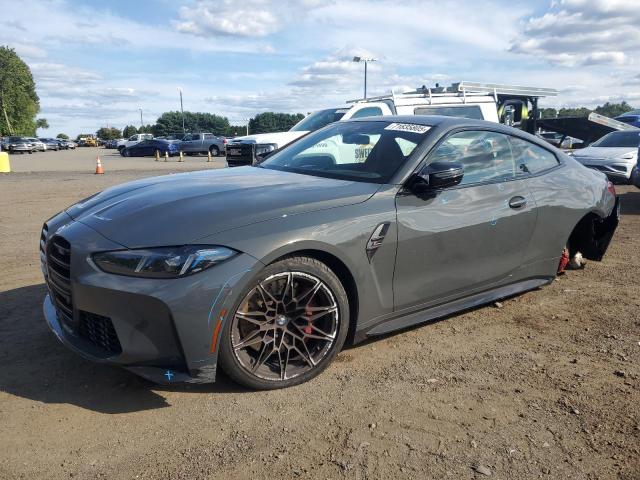 2025 BMW M4 COMPETITION, 