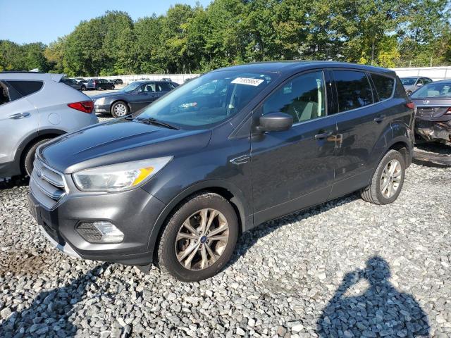 2017 FORD ESCAPE SE, 