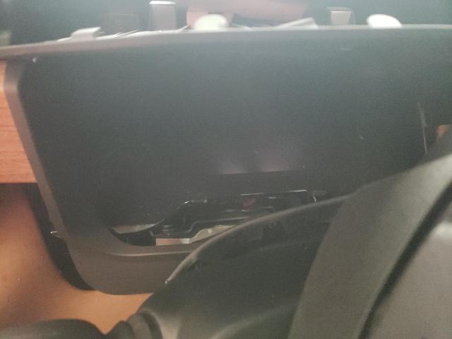 5TFMC5AB2PX001738 - 2023 TOYOTA TUNDRA CREWMAX PLATINUM Grau Foto 9