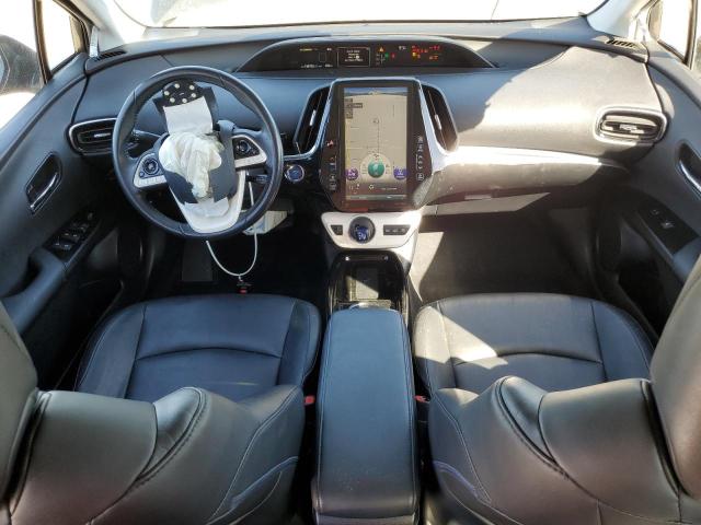 JTDKARFP8H3057216 - 2017 TOYOTA PRIUS PRIM 灰色 照片 8