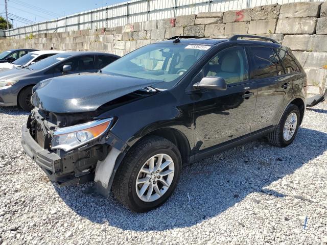 2014 FORD EDGE SE, 
