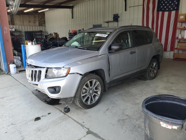 2016 JEEP COMPASS SPORT, 