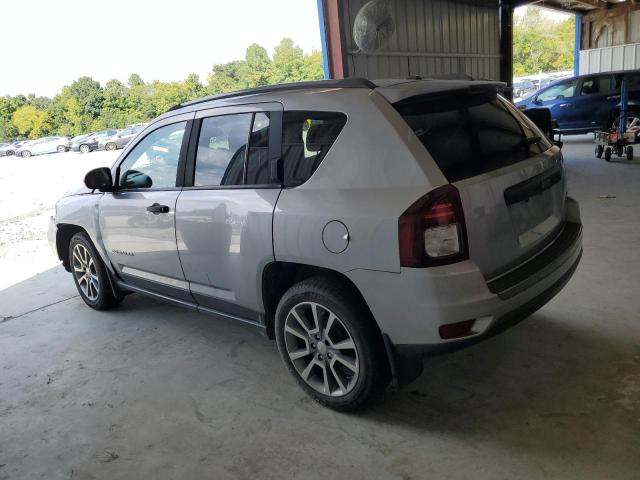 1C4NJCBA0GD789330 - 2016 JEEP COMPASS SPORT Boz foto 2