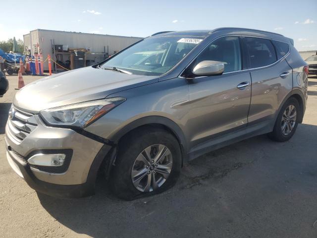 2015 HYUNDAI SANTA FE S, 