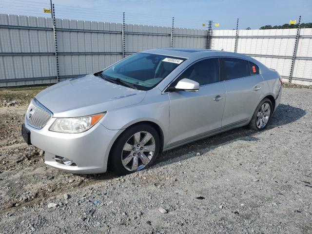 2010 BUICK LACROSSE CXL, 