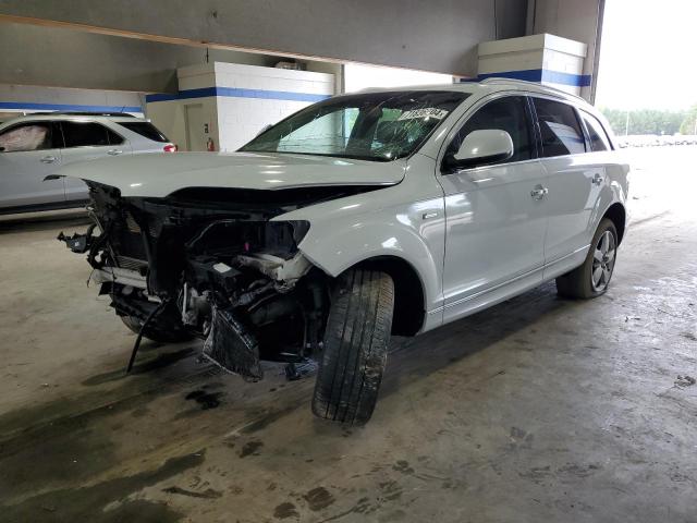 2014 AUDI Q7 PREMIUM PLUS, 