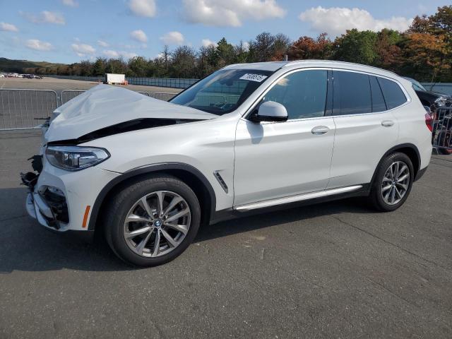2019 BMW X3 XDRIVE30I, 