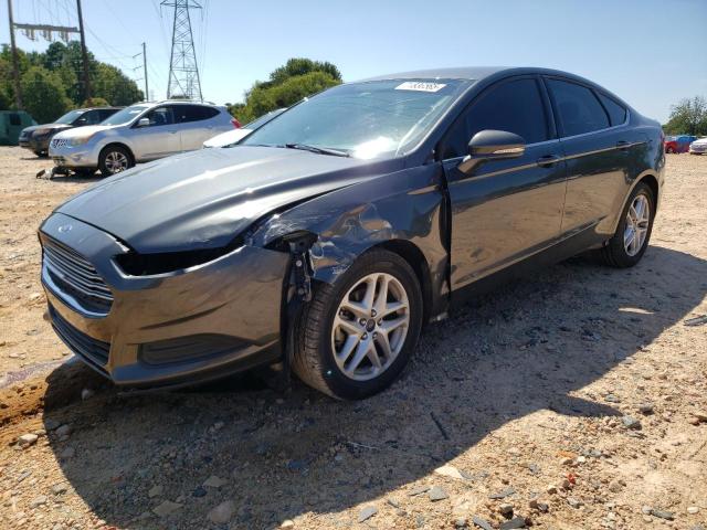 2016 FORD FUSION SE, 