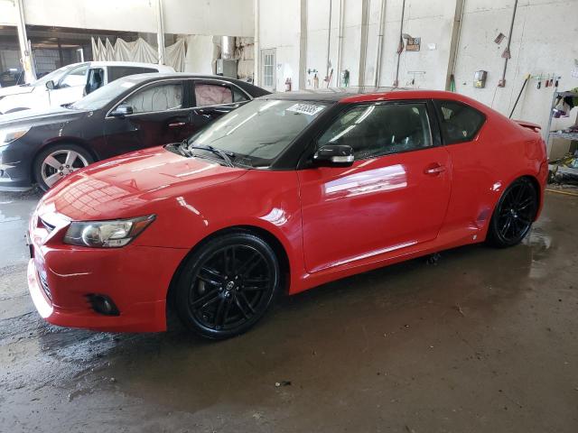 2013 SCION TC, 