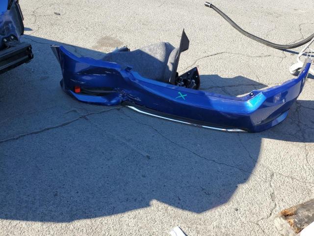 19XFC1F30LE213440 - 2020 HONDA CIVIC EX ლურჯი ფოტო 12