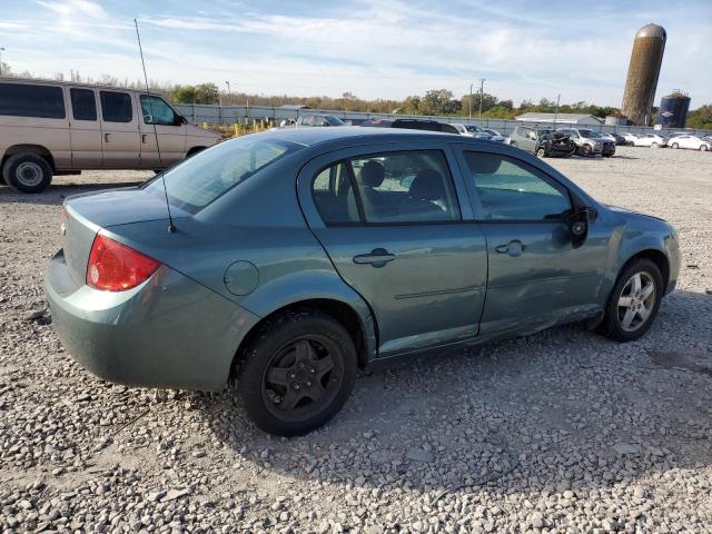 1G1AF5F56A7170318 - 2010 CHEVROLET COBALT 2LT BLUE photo 3