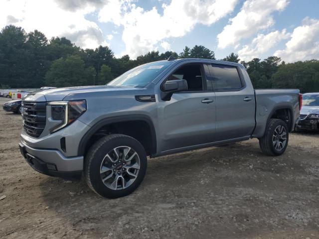 2023 GMC SIERRA K1500 ELEVATION, null