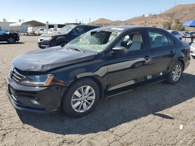 2017 VOLKSWAGEN JETTA SPORT, 